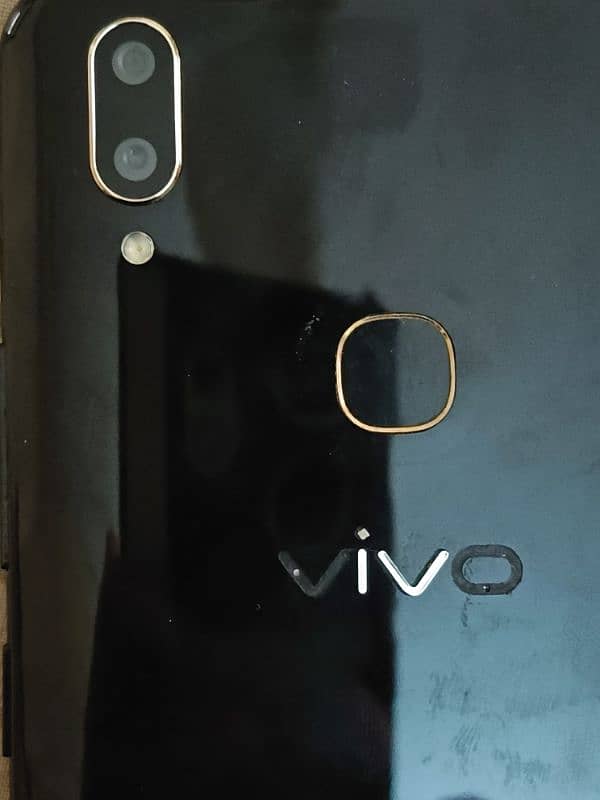 vivo y85A 1