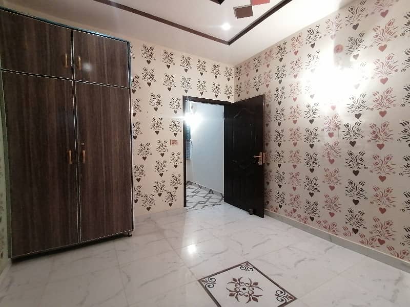 Reserve A Centrally Located House In Lalazaar Garden 5