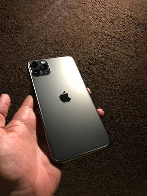 Iphone 11 pro max jv 1