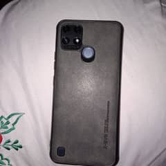 Realme c 25s