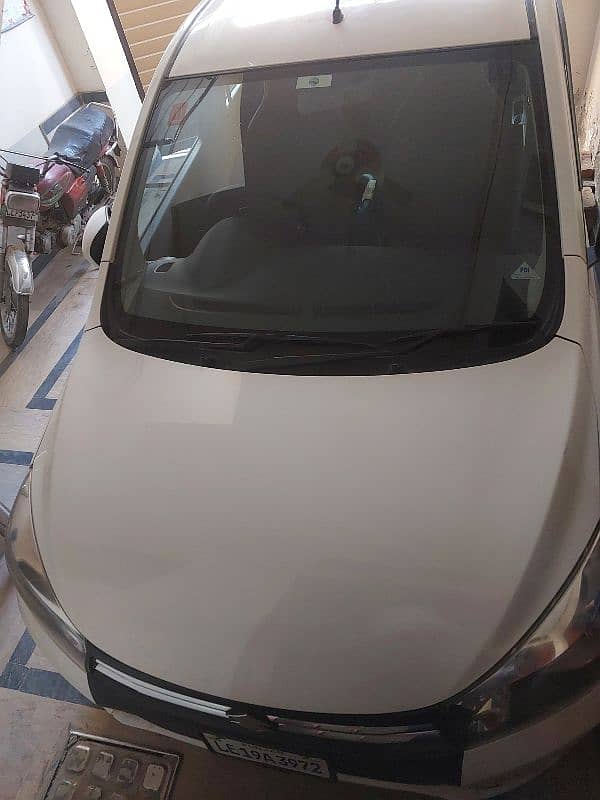 Suzuki Cultus VXL 2019 0