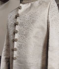 Sherwani