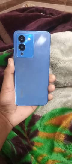 infinix note12 8GB 128gb