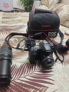 for sale canon eos60D