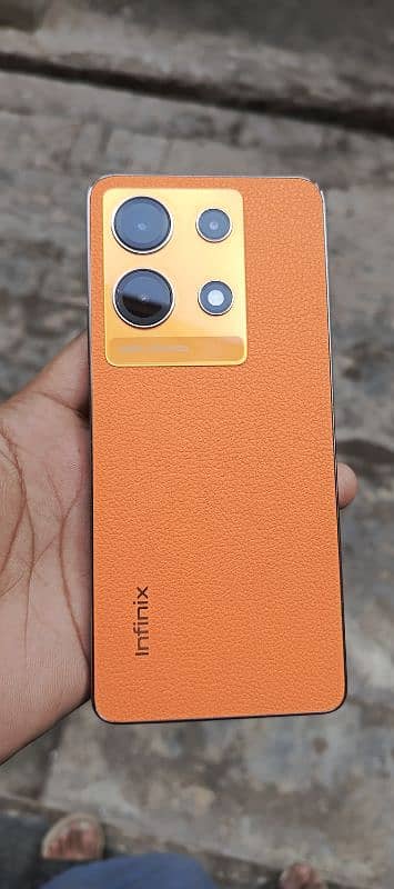 Infinix note 30 1