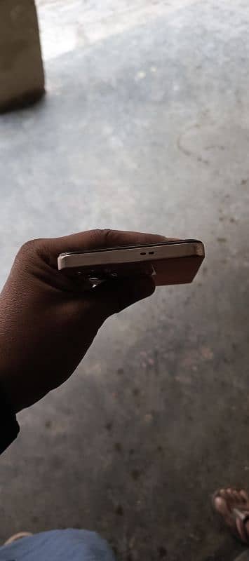 Infinix note 30 5