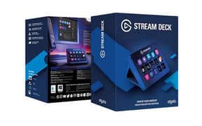 Elgato Stream Deck for Vloggers and Video Editors