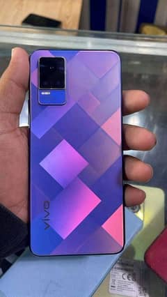 vivo v21e 8 GB RAM 128 GB memory 03193220625