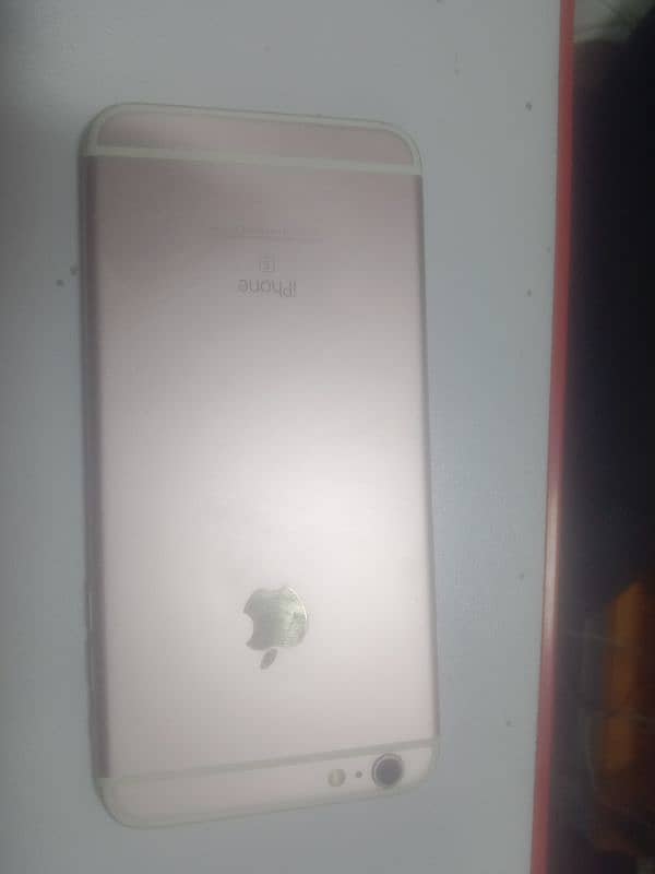 I phone 6splus 1