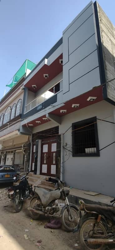 RCC House Is Available For Sale 0