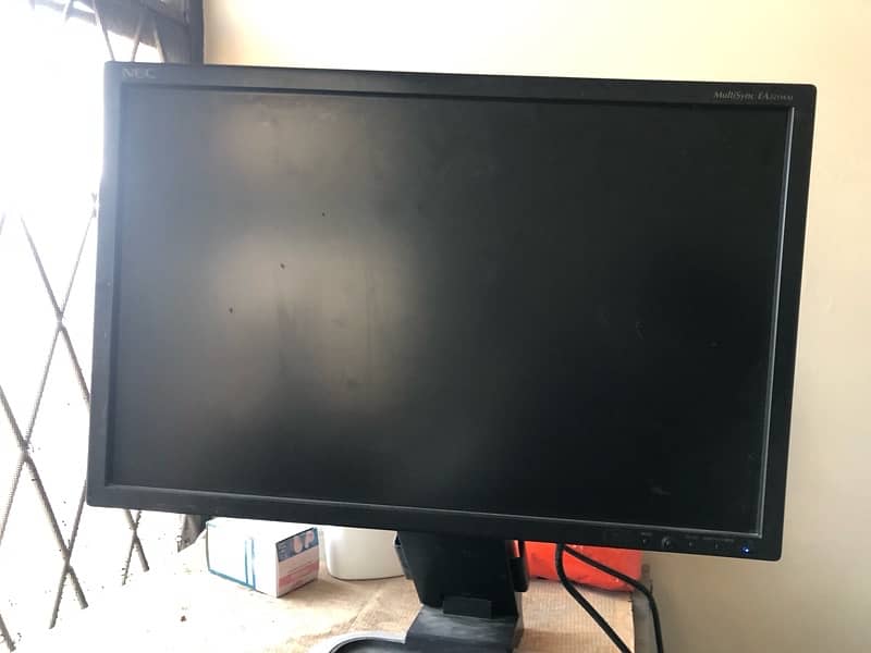 used lcd for sale 7