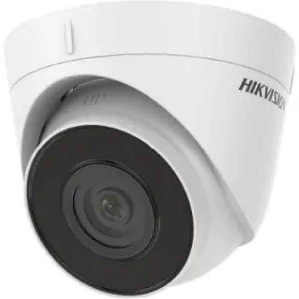 4 mega pixel | network camera | hikvision camera 0