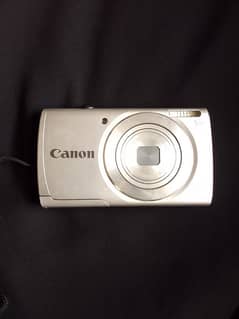 Cannon A2500