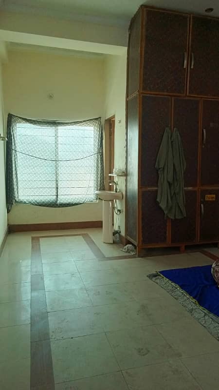 1 knal house for rent in johar town for Family and Silent office (Call center + Software house) 1