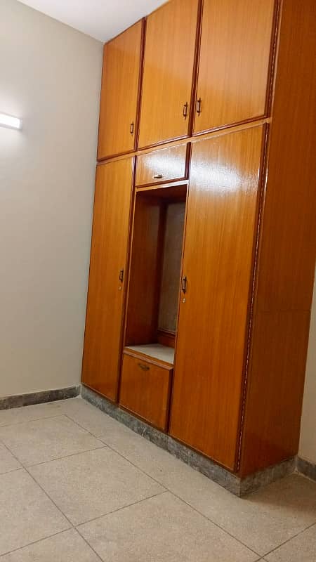 1 knal house for rent in johar town for Family and Silent office (Call center + Software house) 7