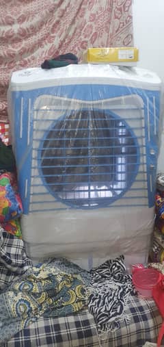 Big size room air cooler