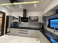 1 Kanal Brand New House For Rent