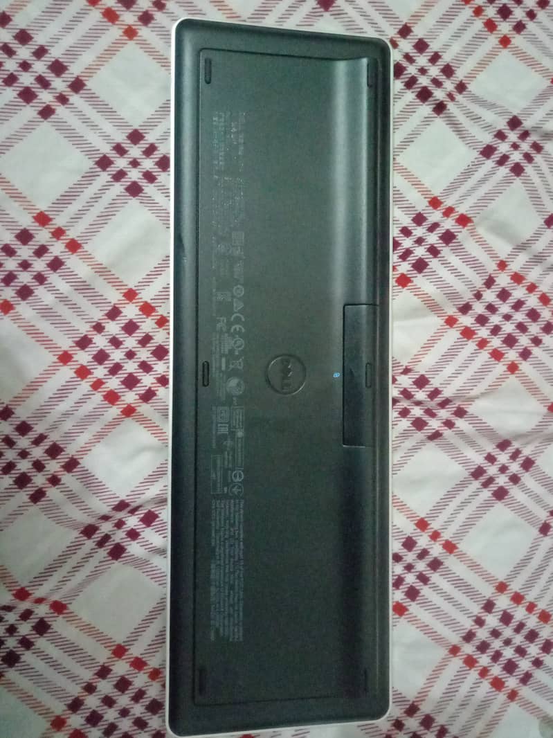 Dell KM714 Used 8/10 1