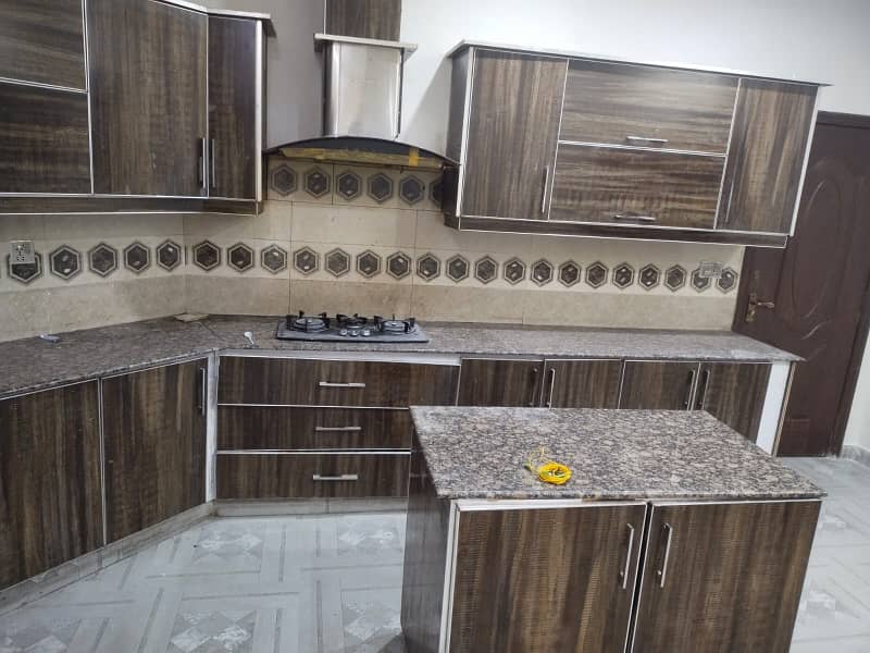 1 Kanal Modern House For Rent beautiful creation Near wateen chauk 1