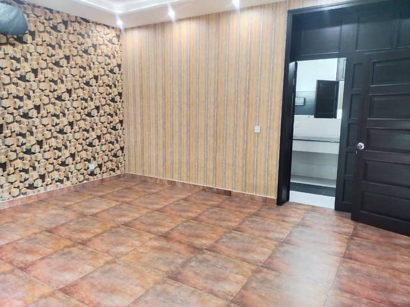 1 Kanal Modern House For Rent beautiful creation Near wateen chauk 6