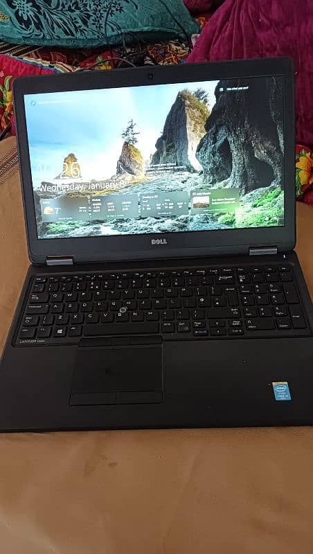 dell core i5 0