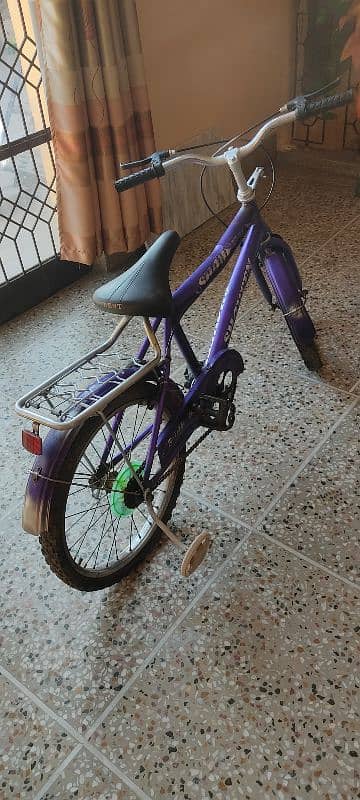 Kids Cycle 0