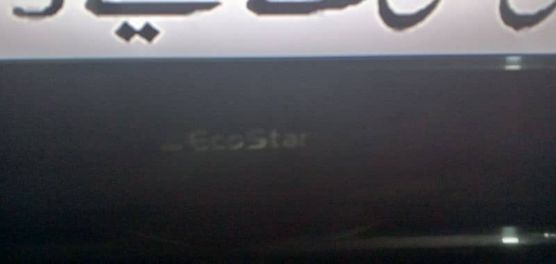 LCD 32" inch Ecostar 3