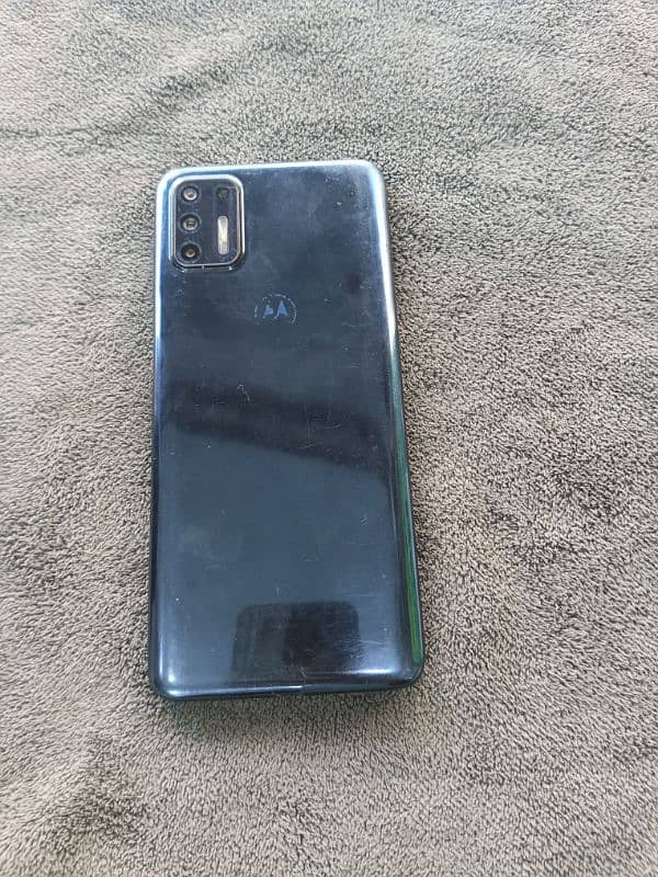 Motorola g 9 plus 0