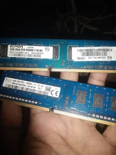 Ram pc3