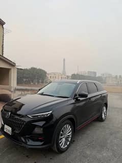 Changan