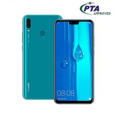 Huawei y9 4 64