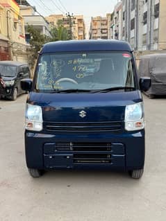 2020 Suzuki Every (3.5 Grade)Sam Hijet Clipper Bolan Changan Mira Alt