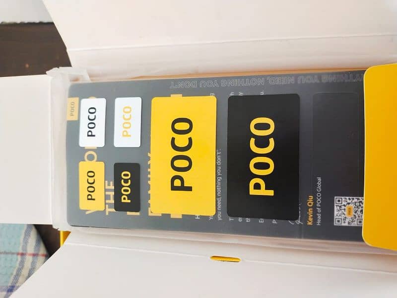 Poco f3 8/256 5g 4