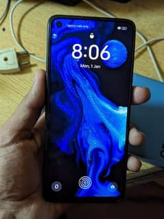 Oppo F21 pro