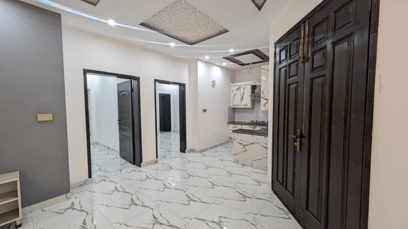 5 MARLA BRAND NEW CORNER HOUSE FOR SALE IN NASHEMAN E IQBAL PHASE 2 9