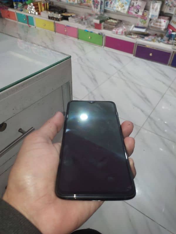 one plus 6T 35000 5