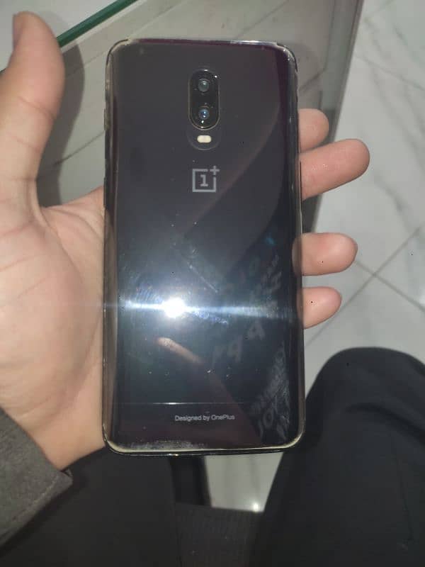 one plus 6T 35000 8