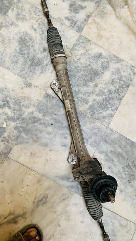 Daihatsu taft and Daihatsu Tanto suspension Available 16