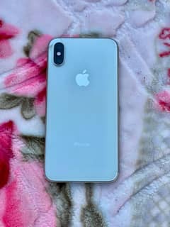 Iphone Xs non pta jv