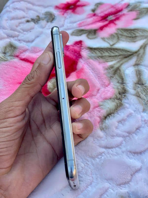 Iphone Xs non pta jv 3