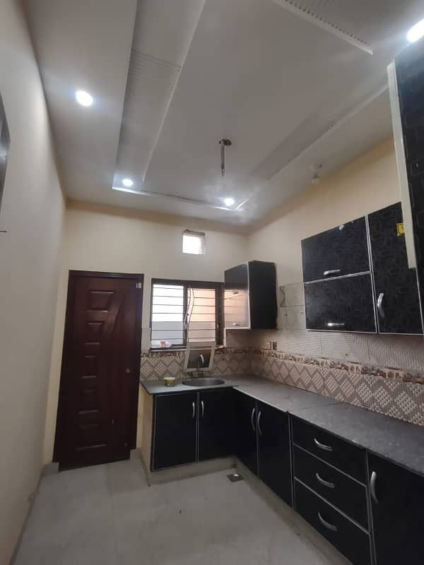 5 MARLA BRAND NEW HOUSE FOR SALE IN VERY REASONABLE PRICE 14