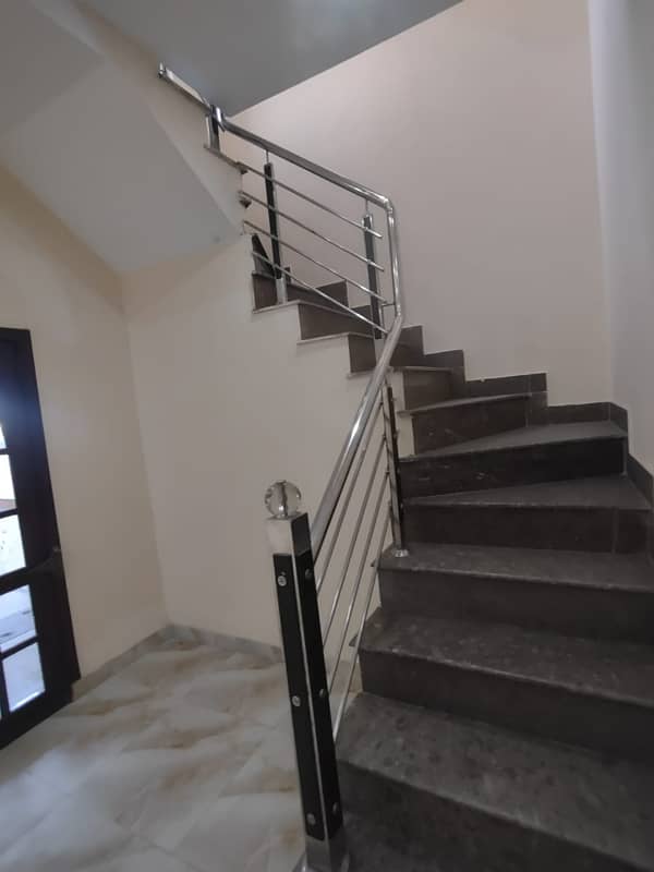 5 MARLA BRAND NEW HOUSE FOR SALE IN VERY REASONABLE PRICE 19