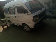 Suzuki Carry 2011