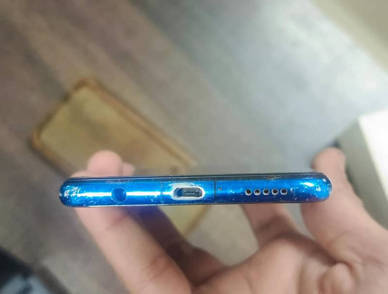 Huawei Nova 3i 0