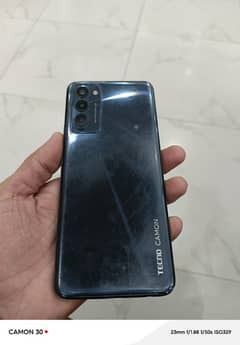 tecno camon 18t 4+3 128