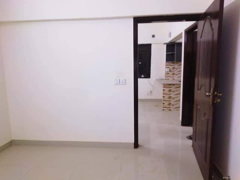 Get An Attractive Prime Location Flat In Karachi Under Rs 5500000 0