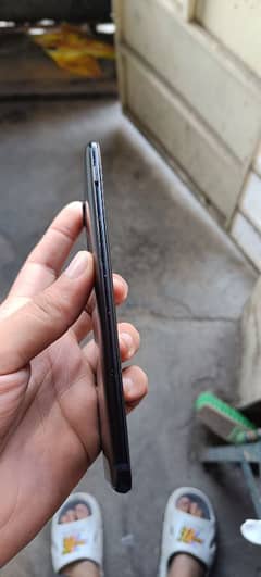 one plus 5T 4/64 one sim patch all condition ok