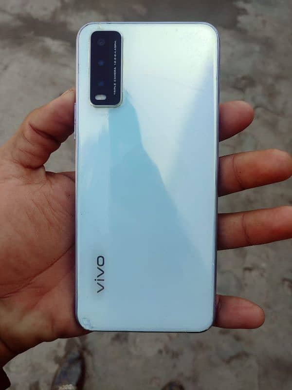 vivo y20 1