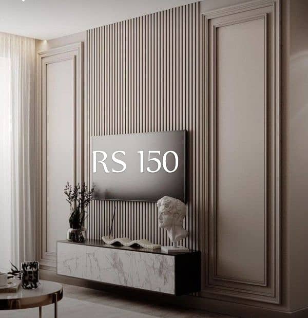 wall moulding and ceiling available in Lahore 4