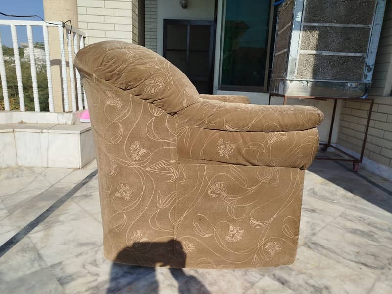 Sofa Set for Sales 6 Seats 13